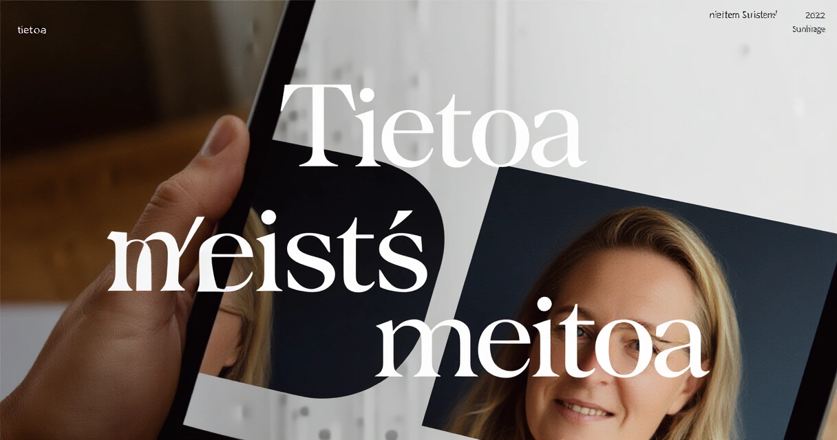 Tietoa Meistä